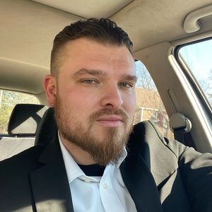 Meet your Posher, Frankie